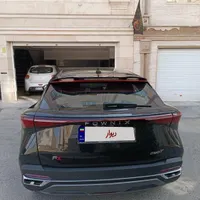 فونیکس FX پرمیوم، مدل ۱۴۰۳|خودرو سواری و وانت|قرچک, |دیوار