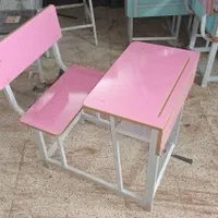 صندلی تحصیلی نیمکت ۲|صندلی و نیمکت|مشهد, بهمن|دیوار