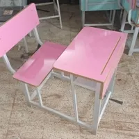 صندلی تحصیلی نیمکت ۲|صندلی و نیمکت|مشهد, بهمن|دیوار