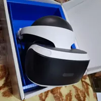 Playstation VR|کنسول، بازی ویدئویی و آنلاین|اسلام‌شهر, |دیوار