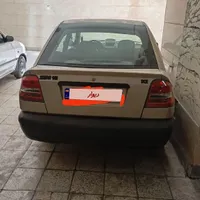 پراید141شاسی ها پلمپ و بدون رنگ|خودرو سواری و وانت|تهران, شاندیز|دیوار