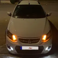 کوییک اتوماتیک فول، مدل ۱۴۰۱
