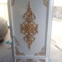 نقاش نقاشی ساختمان محسن|خدمات پیشه و مهارت|همدان, |دیوار