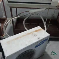 تعمیر نصاب سرویس پکیج کولرگازی داکت vrf پمپ آب|خدمات پیشه و مهارت|تهران, نازی‌آباد|دیوار