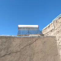 آبگرمکن خورشیدی