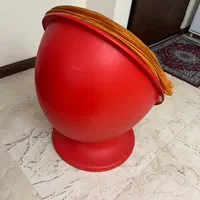 صندلی چرخشی و الگلنگه کودک تا وزن بالای شش سال|اسباب و اثاث بچه|تهران, تجریش|دیوار
