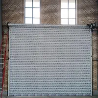 نصب و تعمیر کرکره برقی جک پارکینگ درب اتوماتیک