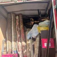 باربری حمل اثاثیه منزل وکارگرخالی صفرتاصد درکل کرج|خدمات حمل و نقل|کرج, فاز ۱ مهرشهر|دیوار
