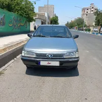 پژو 405 بی رنگ -  مدل ۱۳۹۲|خودرو سواری و وانت|میانه, |دیوار