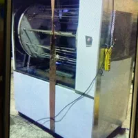 جوجه گردان (مرغ بریان)|کافی‌شاپ و رستوران|برخوار, |دیوار