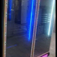 یخچال فریزر فروشگاهی ویترینی و کباب پز  بوشهر|کافی‌شاپ و رستوران|بوشهر, |دیوار
