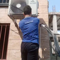 نصب تعمیر و سرویس کولر|خدمات پیشه و مهارت|رشت, توشیبا|دیوار