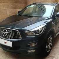 هایما s5