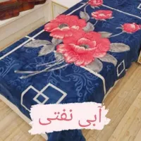 پتو نایلنی تکنفره و دونفره|رختخواب، بالش، پتو|نسیم‌شهر, |دیوار