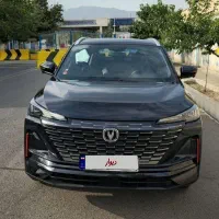 چانگان cs55 plus صفر خشک