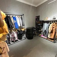 تجهیزات بوتیک و مغازه و فروشگاه