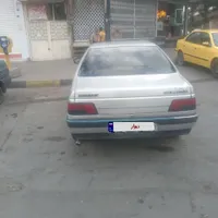 پژو روا سال دوگانه کارخانه مدل 88|خودرو سواری و وانت|ملایر, |دیوار