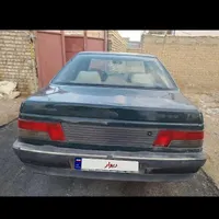 پژو آر دی آی (RDi) دوگانه دستی ، مدل ۱۳۸۵|خودرو سواری و وانت|شاهین‌شهر, فردوسی|دیوار