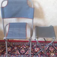 صندلی تاشو مسافرتی