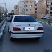 پژو پارس موتور جدید XU7P (سفارشی)، مدل ۱۴۰۱|خودرو سواری و وانت|قرچک, |دیوار
