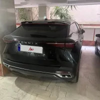 فونیکس FX پرمیوم، مدل ۱۴۰۳|خودرو سواری و وانت|تهران, میدان حر|دیوار