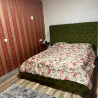 اجاره واحد مبله تک خوابه جکوزی ،پارکینگ|اجارهٔ کوتاه‌مدت آپارتمان و سوئیت|تهران, جنت‌آباد شمالی|دیوار