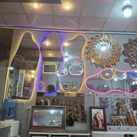 آینه دفرمه|آینه|تهران, بازار|دیوار