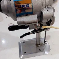 قیچی برقی عمود بر