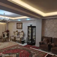 آپارتمان۱۲۵مترتوانیر_دستمالچی_ پرورش