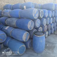 بشکه پلاستیکی /60لیتری /120لیتری /220لیتری /پالت|عمده‌فروشی|اصفهان, مهدیه|دیوار
