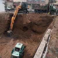 پیمانکاری،خاکبرداری،بیل مکانیکی،تخریب ساختمان|خدمات پیشه و مهارت|تبریز, |دیوار