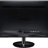 مانیتورگیمینگ24اینچ ایسوس vs248h باFullHDهرتز 75|قطعات و لوازم جانبی رایانه|تهران, شهرک آزادی|دیوار