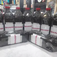 تونر یک کیلویی دستگاه کپی شارپ SHARP|پرینتر، اسکنر، کپی، فکس|تهران, شبیری|دیوار