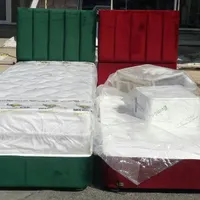 تشکهای مدل رویال خواب آسایش
