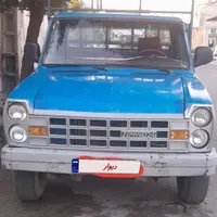 نیسان دوگانه شرکتی نقدی یا معاوضه با پیکان وانت