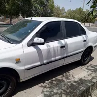 سمند LX EF7، مدل ۱۳۹۷|خودرو سواری و وانت|چابهار, |دیوار