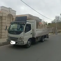 حمل بار با خاور بغل باز شو|خدمات حمل و نقل|تهران, سعیدآباد|دیوار