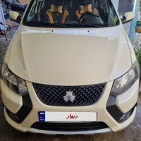 کوییک GXR تیپL،مدل 1403