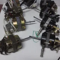 موتور پنکه سقفی زمینی ایستاده دیواری دینام کولر