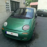 دوو ماتیز 79