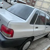 پراید 89