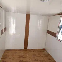 انواع کانکس ده متری|مصالح و تجهیزات ساختمان|تبریز, |دیوار