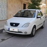 تیبا ۲ مدل ۱۴۰۰|خودرو سواری و وانت|مشهد, وکیل‌آباد|دیوار