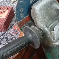 همه نوع ابزارآلات برقی شارژی دستی|ابزارآلات|پاکدشت, |دیوار
