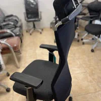 گردان طرح لندن طبی|دفتر کار|فردیس, فرامرزیه|دیوار