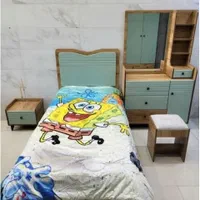 انواع سرویس خواب