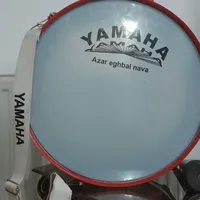 طبل محرمی