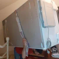 باربری حمل باراثاثیه منزل قاسم آباد وکیل آبادامامت|خدمات حمل و نقل|مشهد, شهرک رازی (شهرک غرب)|دیوار