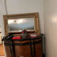 فروش کنسول به همراه اینه