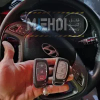 کلید سازی مهدی هشتگرد  قفل کلید ریموت|خدمات موتور و ماشین|هشتگرد, هشتگرد قدیم|دیوار